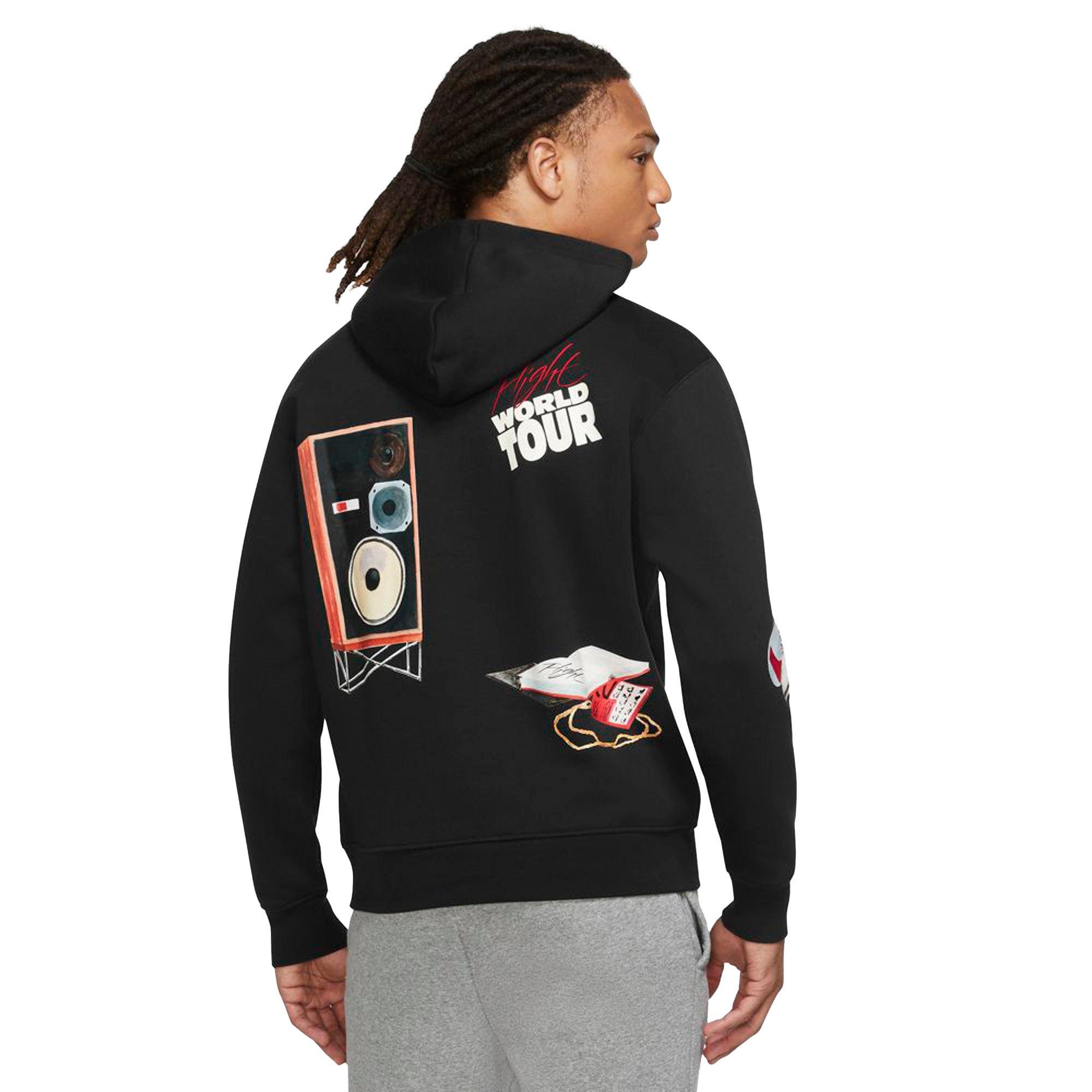 Christmas 2024 jordan hoodie