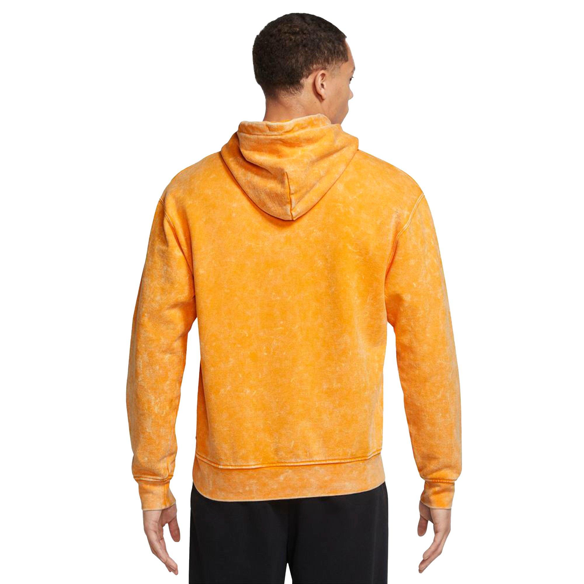 Yellow discount fleece sweater