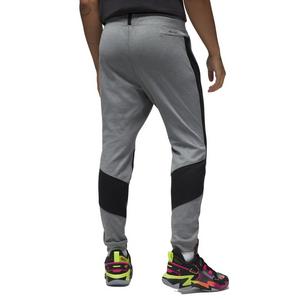 Jordan Men's Dri-FIT Sport Air Statement Pants-Grey/Black