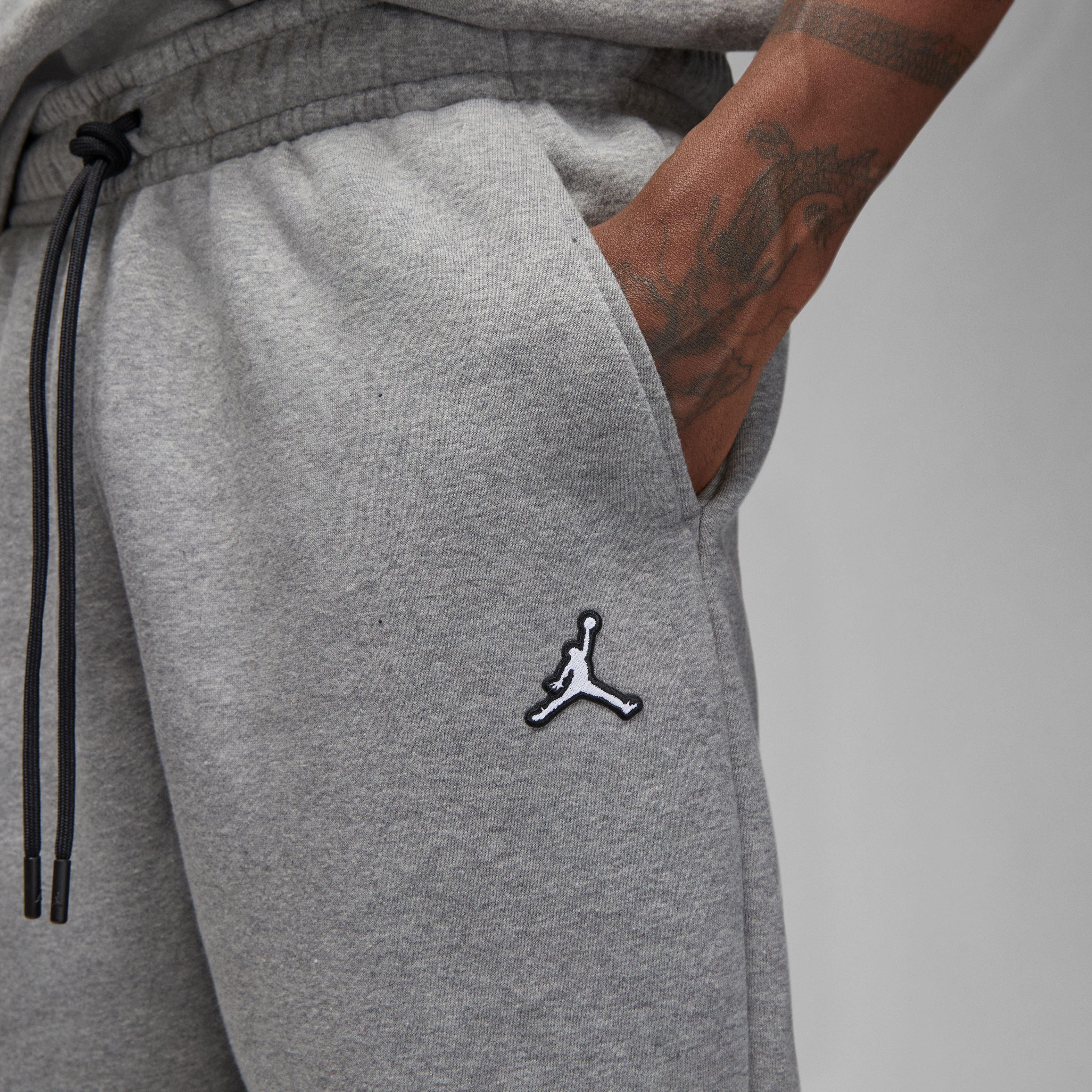 Jordan grey outlet sweatsuit