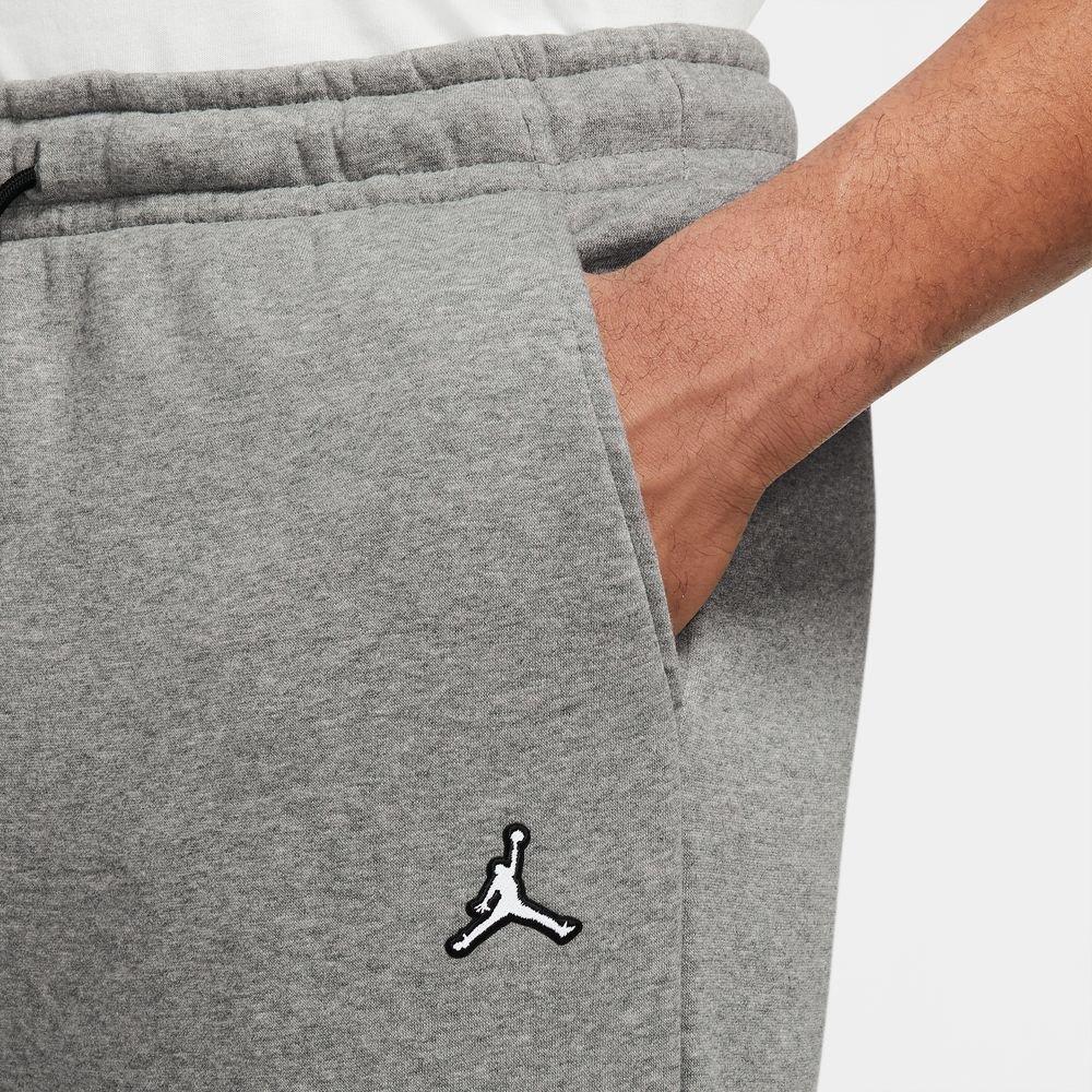 Jordan discount grey sweats