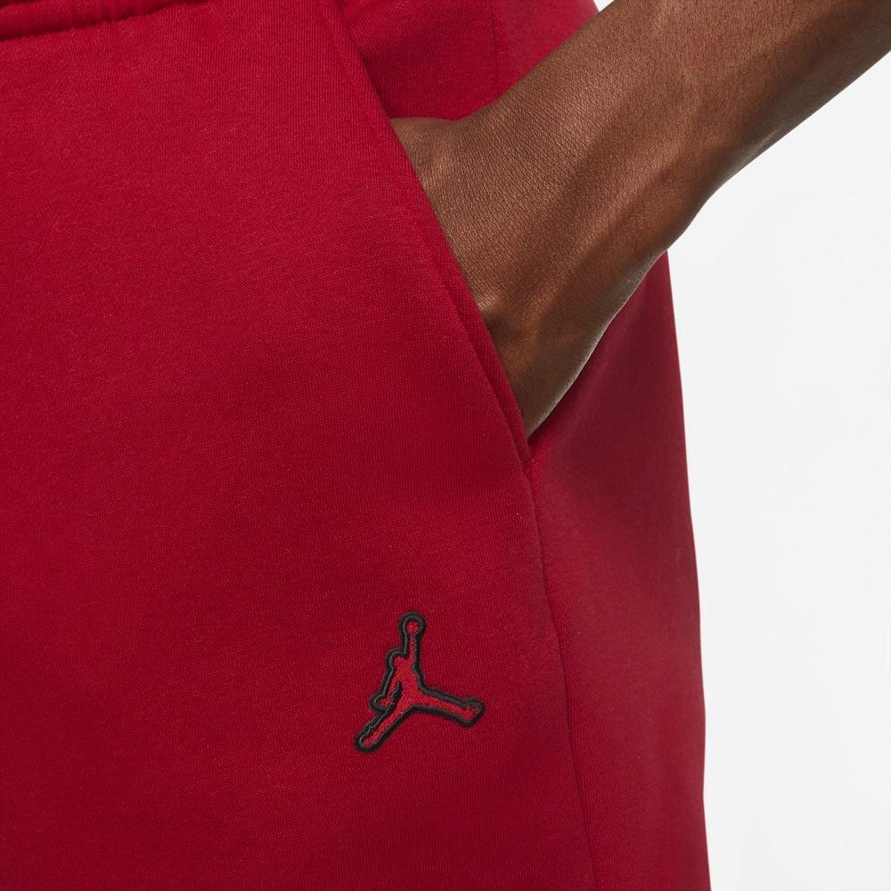 Jordan Men's Gym Red Essential Fleece Joggers - 2XL : Clothing, Shoes &  Jewelry 