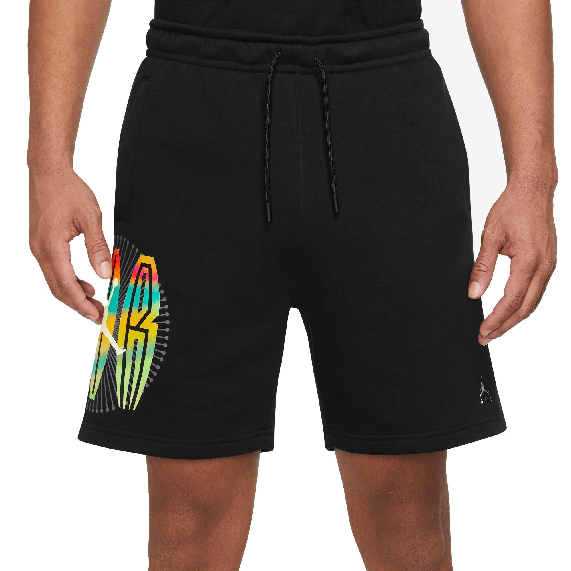 Jordan flight hotsell loop shorts