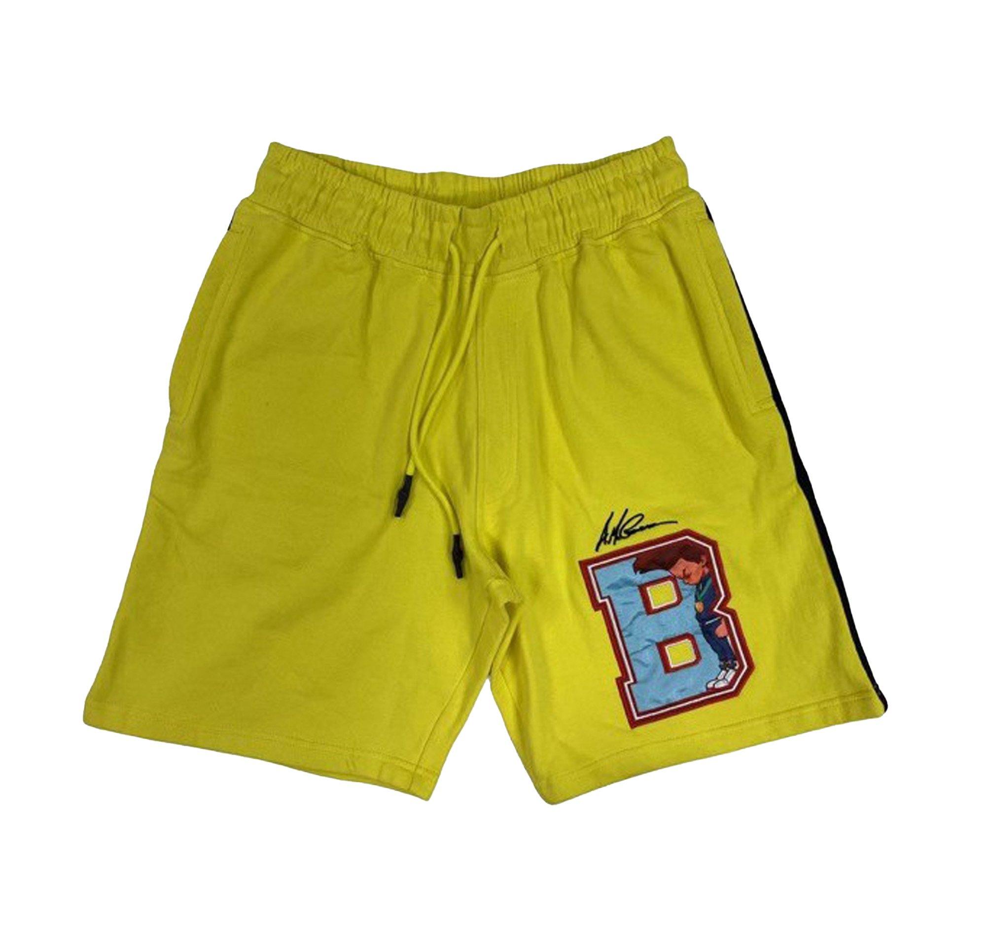 Boondocks nike hot sale shorts