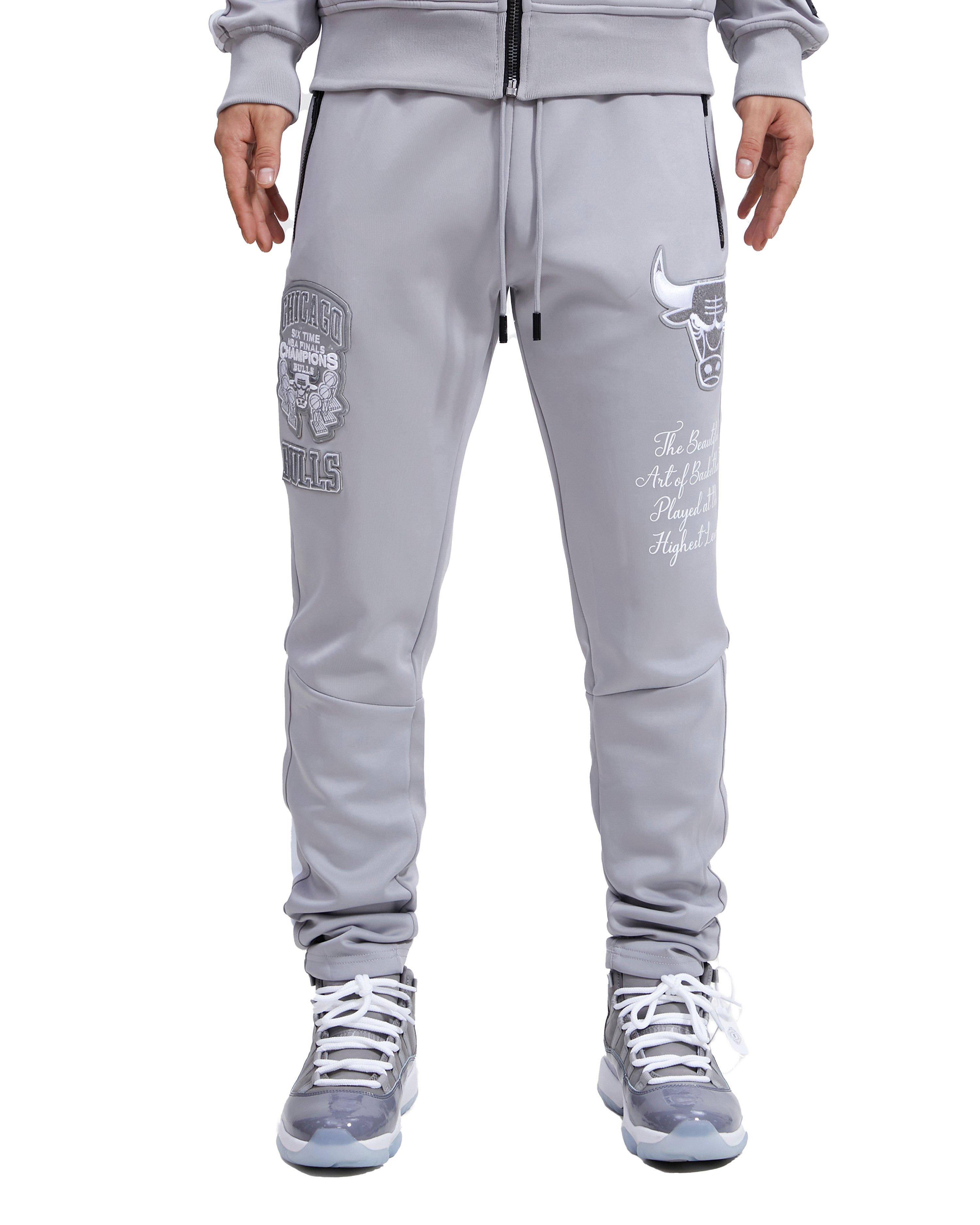 Jordan shop 11 sweatpants