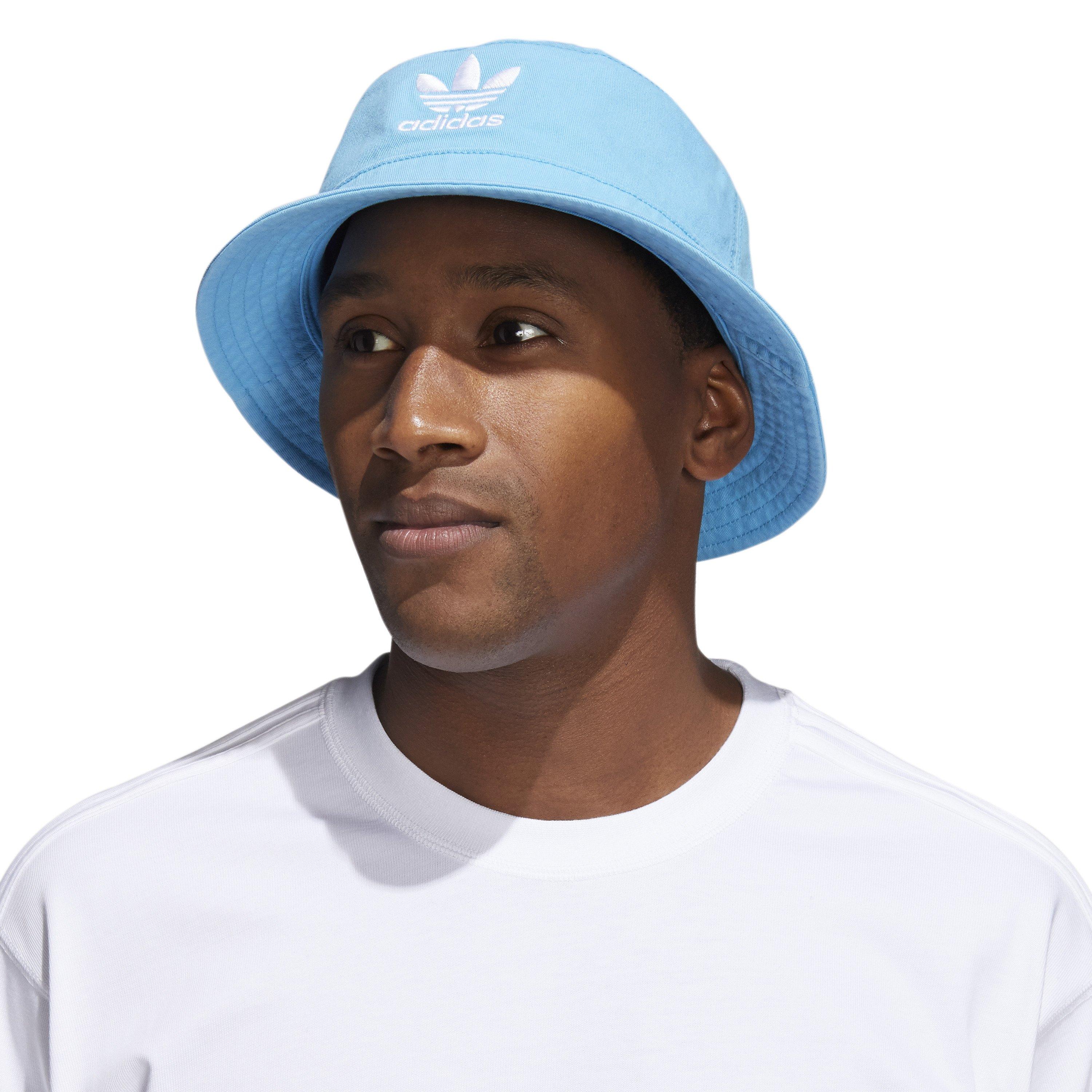 Adidas Bucket Hat Denim | tunersread.com