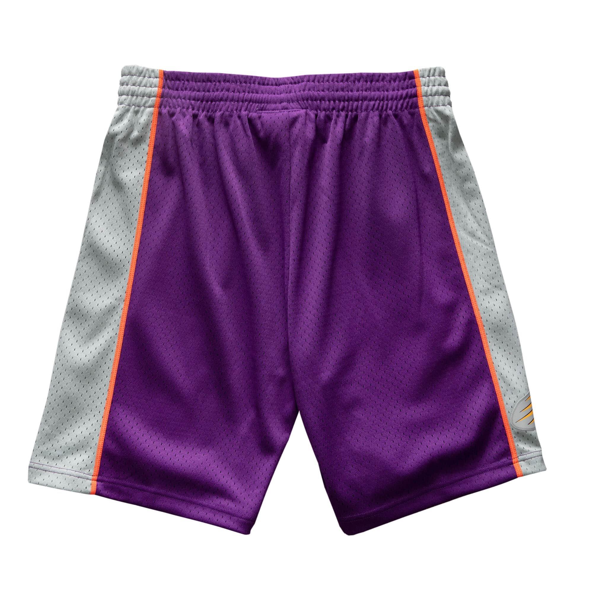 Phoenix Suns Shorts, Suns Basketball Shorts, Running Shorts