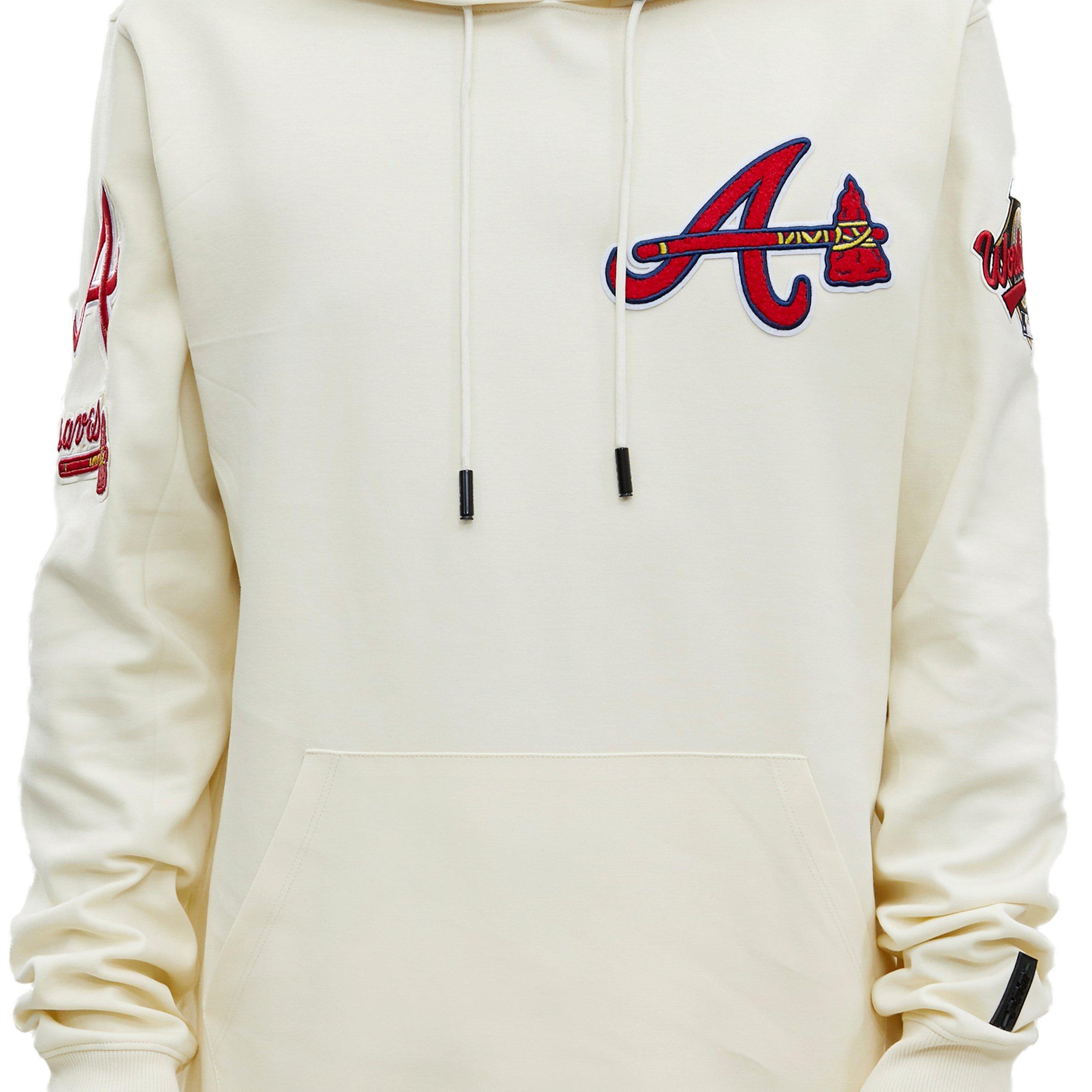 braves hoodie near me