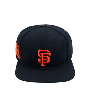 Official San Francisco Giants Pro Standard Hats, Giants Cap, Pro