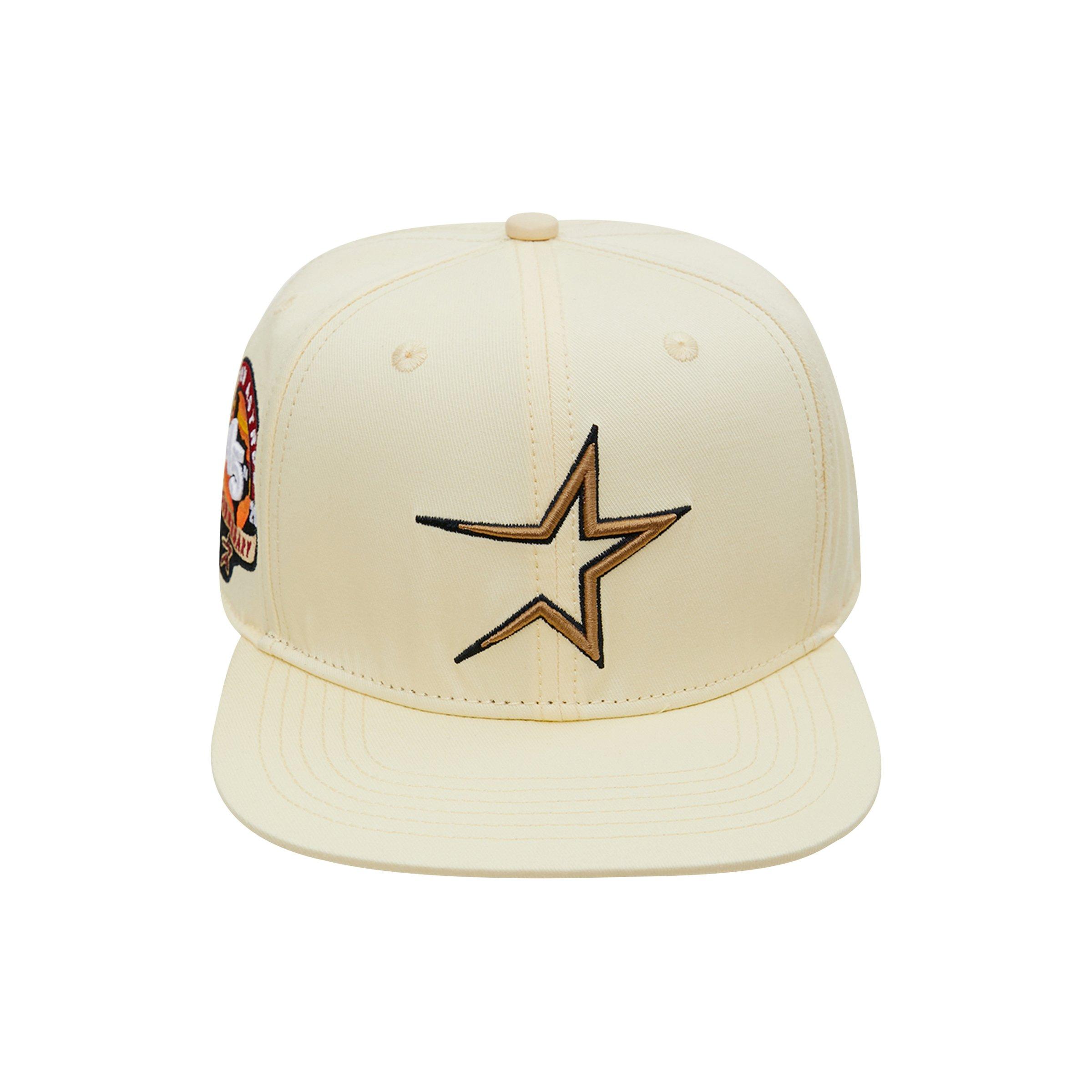 Vintage Houston Astros Girl's Youth Baseball Hat NWT 