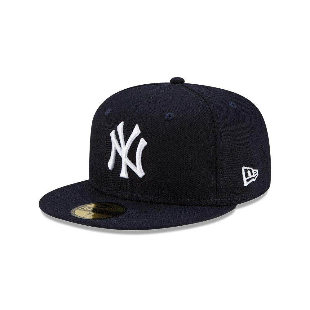 Men's New York Yankees New Era Navy Color Pack 59FIFTY Fitted Hat