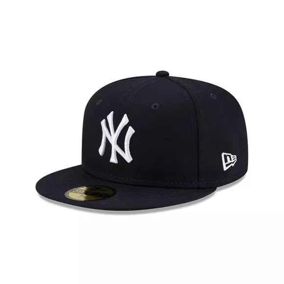 New Era New York Yankees Cloud Icon 59FIFTY Fitted Cap — Major
