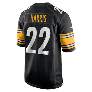 Pittsburgh Steelers Jersey, Hats & Hoodie