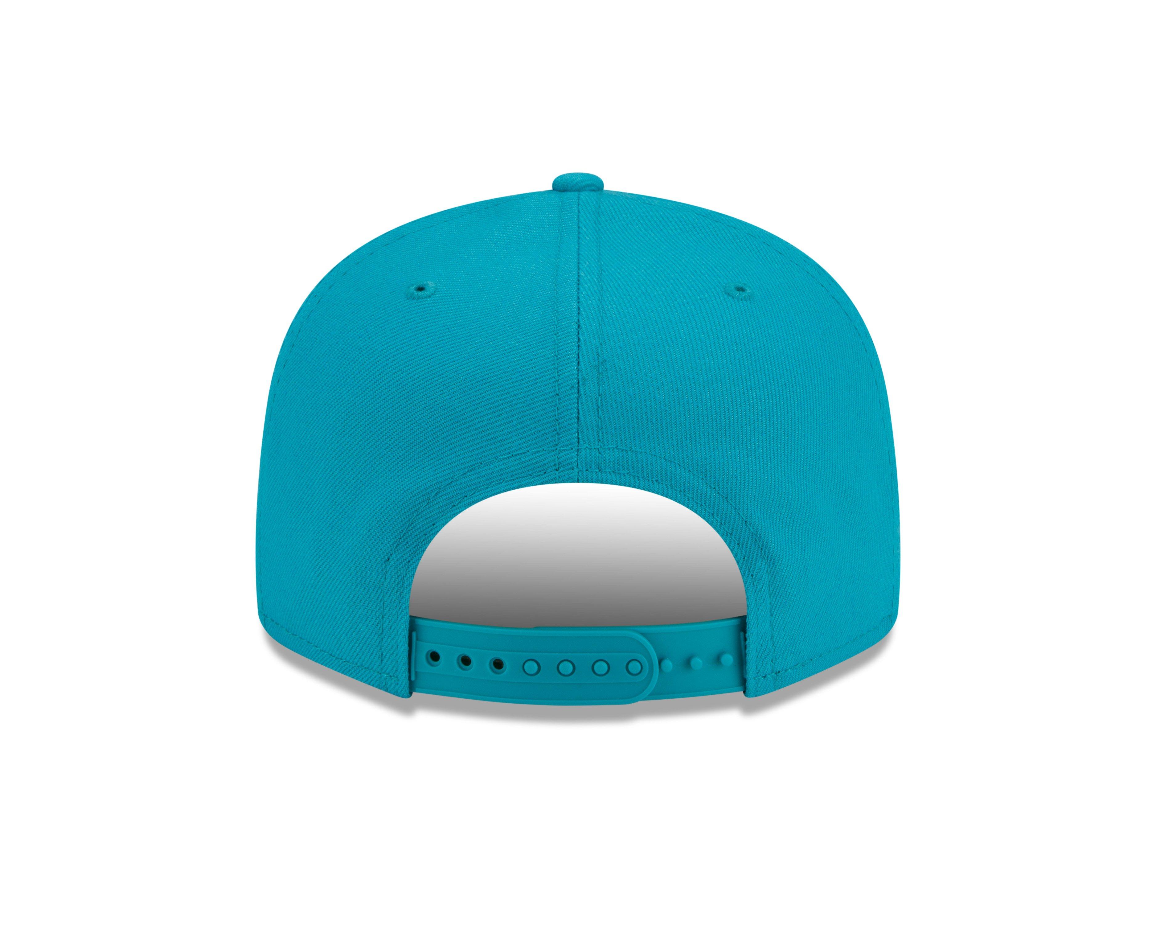 Pro Standard - Miami Dolphins Logo Snapback Hat White – BLVD