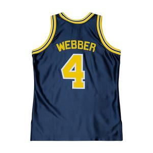 Custom LSU Tigers Basketball Jersey Name and Number College Limited White