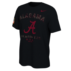 Alabama Crimson Tide Shirt T-Shirt Hoodie Hat Jersey Flag University Apparel
