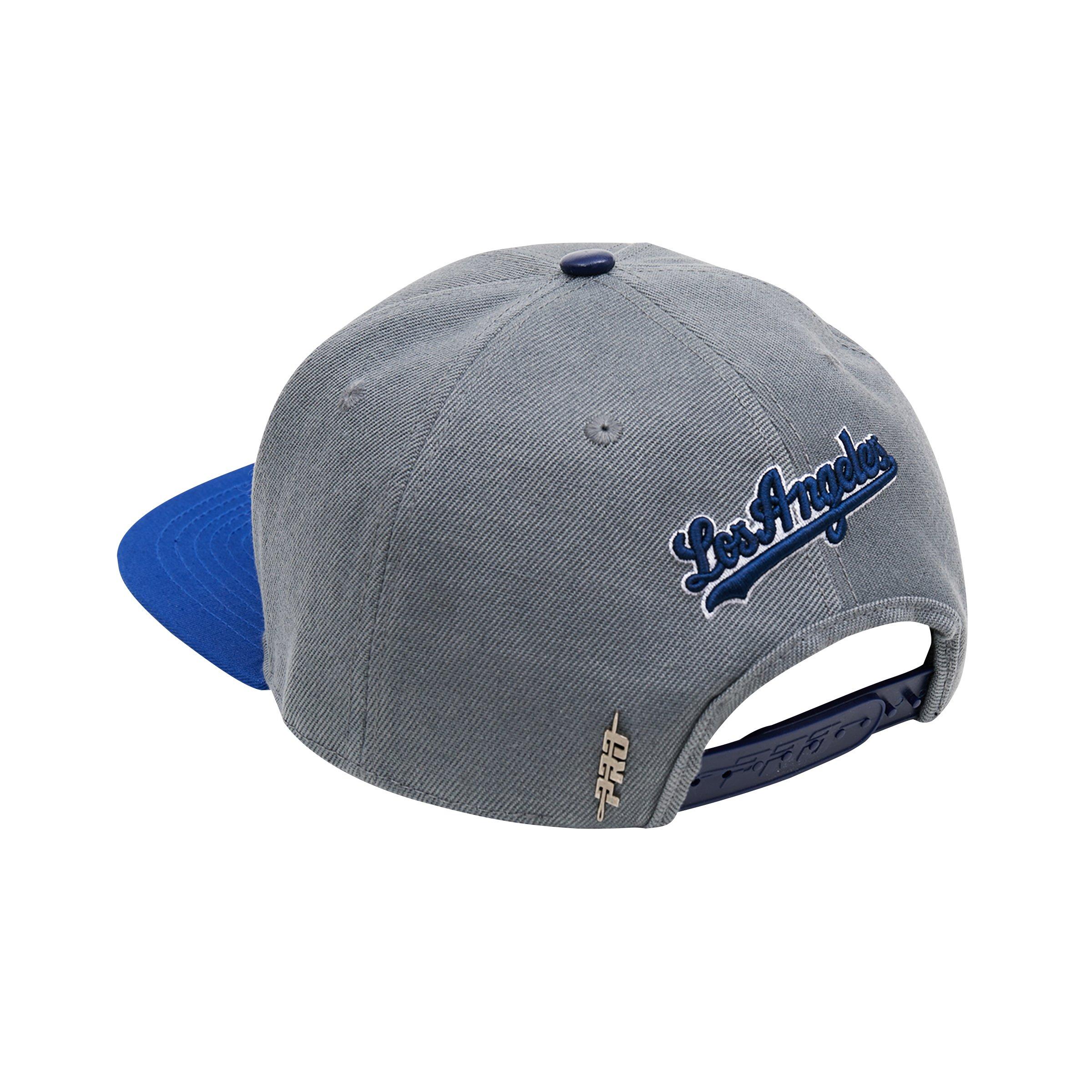 Los Angeles Dodgers Pro Standard Snapback 2020 Champions Grey Cap Hat – THE  4TH QUARTER