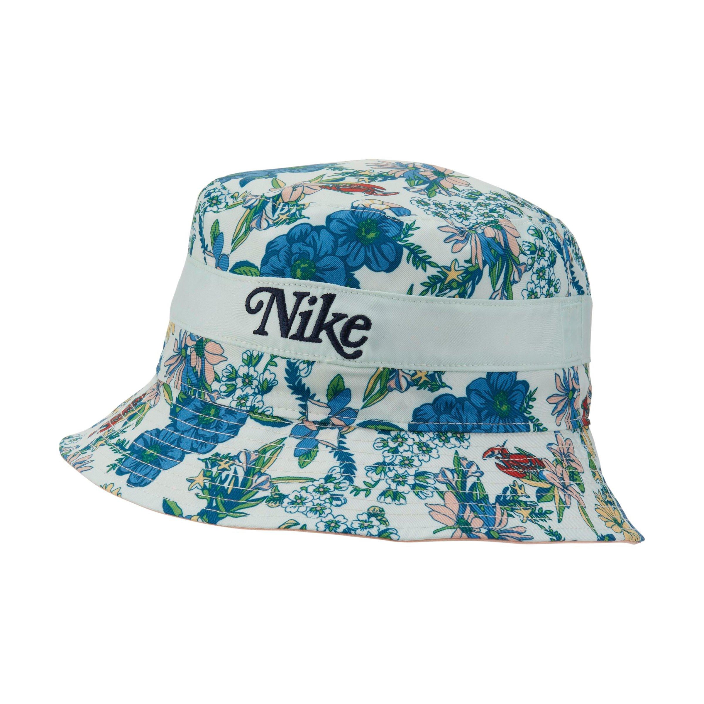 Nike reversible sale bucket hat