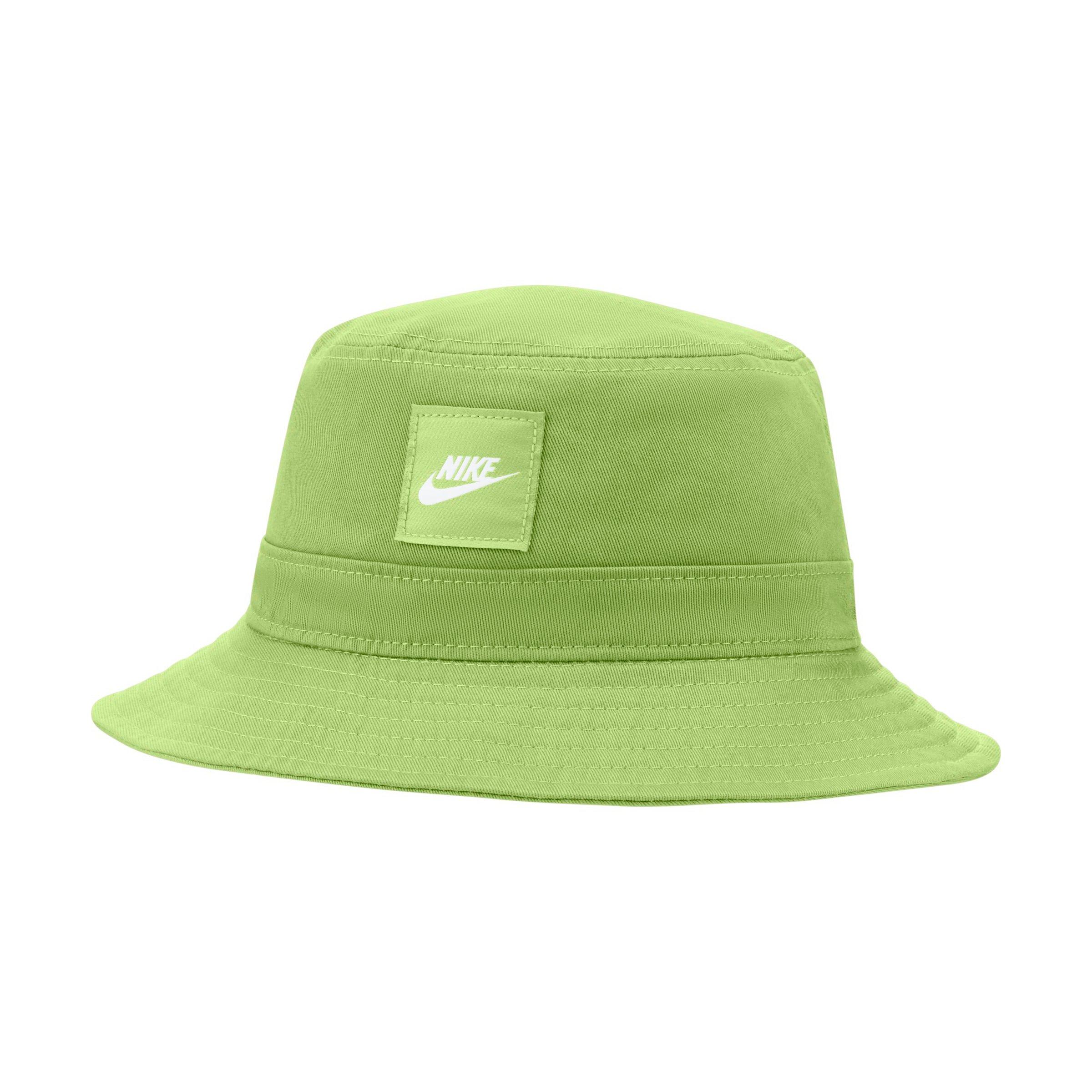 Nike Men's Futura Logo Bucket Hat