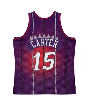 Vince Carter Jersey Samsung Galaxy Phone Case for Sale by Basketballdream