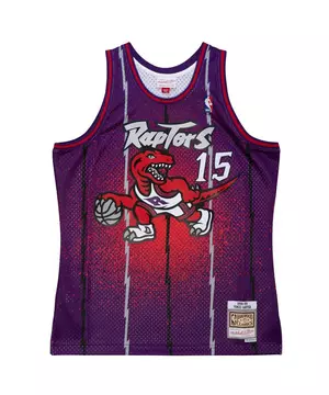 Vince Carter Toronto Raptors NBA Jerseys for sale