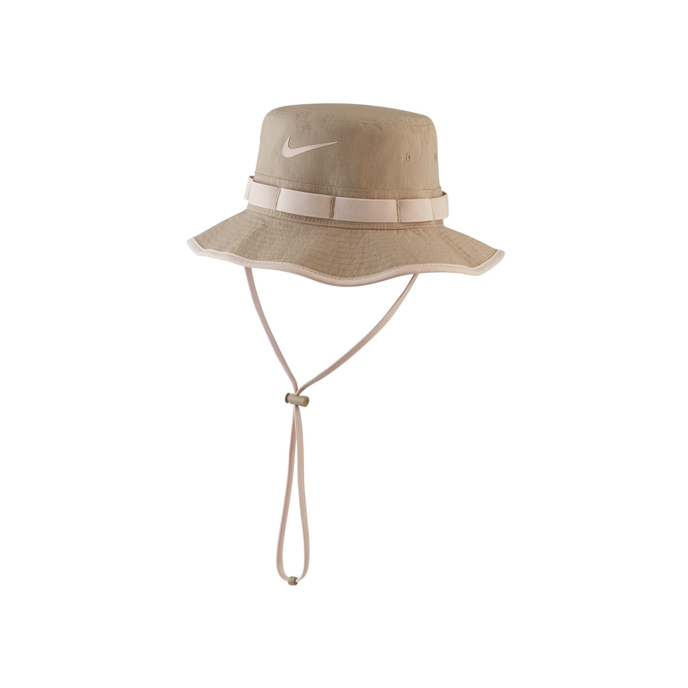 Nike bucket hat store string