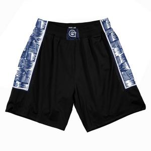 Mitchell & Ness Men's Georgetown Hoyas Replica Shorts