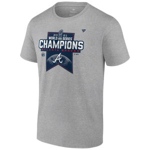 Men's Houston Astros Fanatics Branded Black Two-Time World Series Champions  Gold Luxe T-Shirt