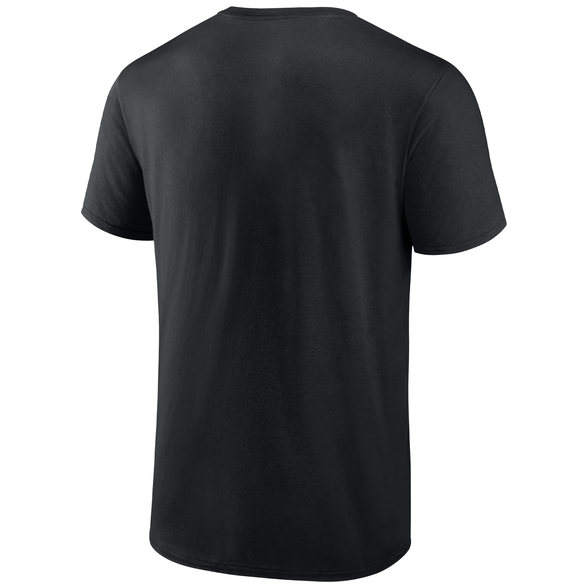 Atlanta Braves Profile Big & Tall T-Shirt Combo Pack - Black