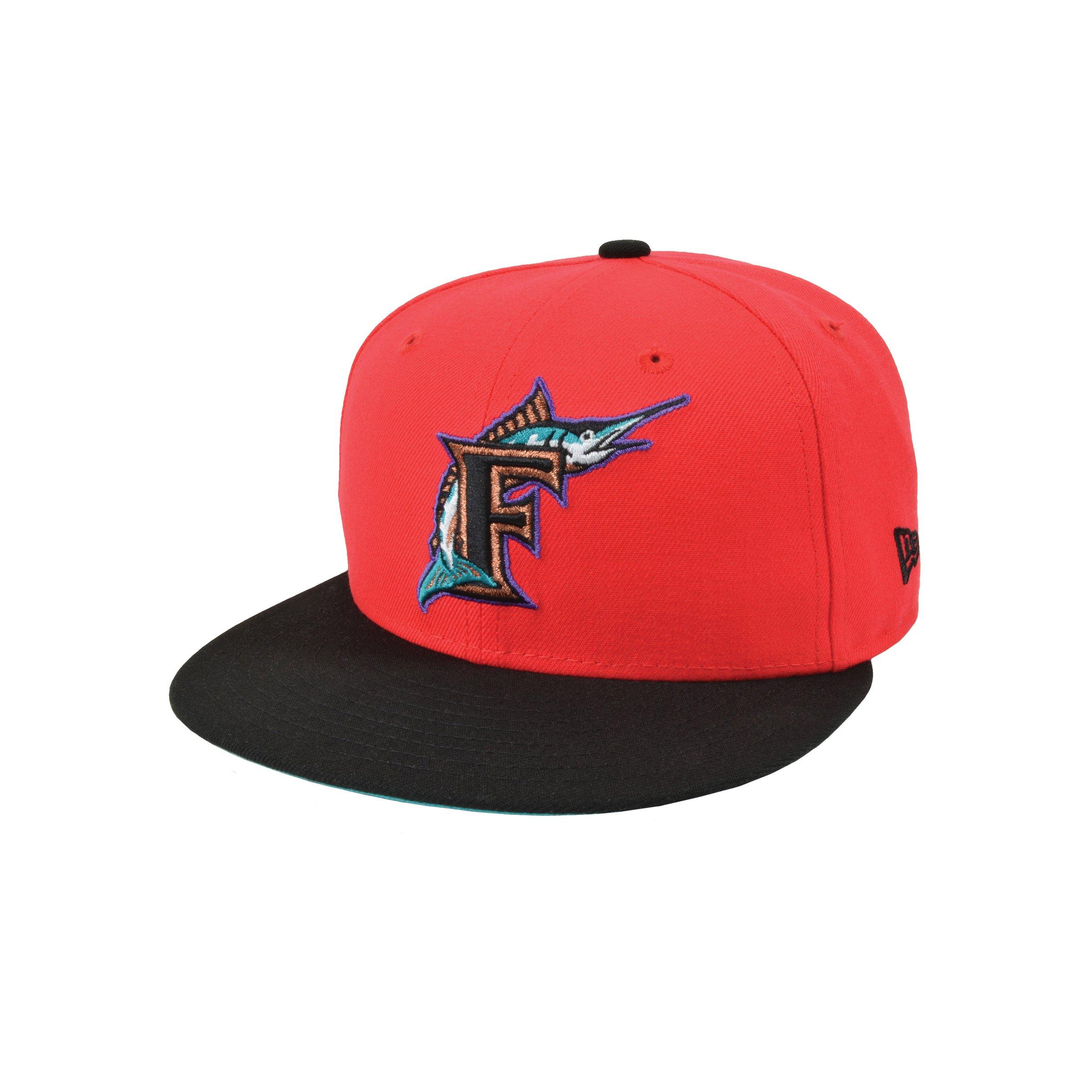 Miami Marlins on X: ⚠️NOW AVAILABLE⚠️ Teal Florida Marlins