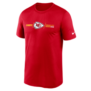 Nike Men's P. Mahomes II Kansas City Chiefs Pro-Cut Game Jersey - Hibbett