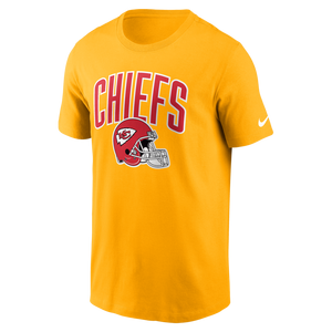 Nike Men's Kansas City Chiefs Patrick Mahomes NFL Pro-Cut Game Jersey -  Hibbett