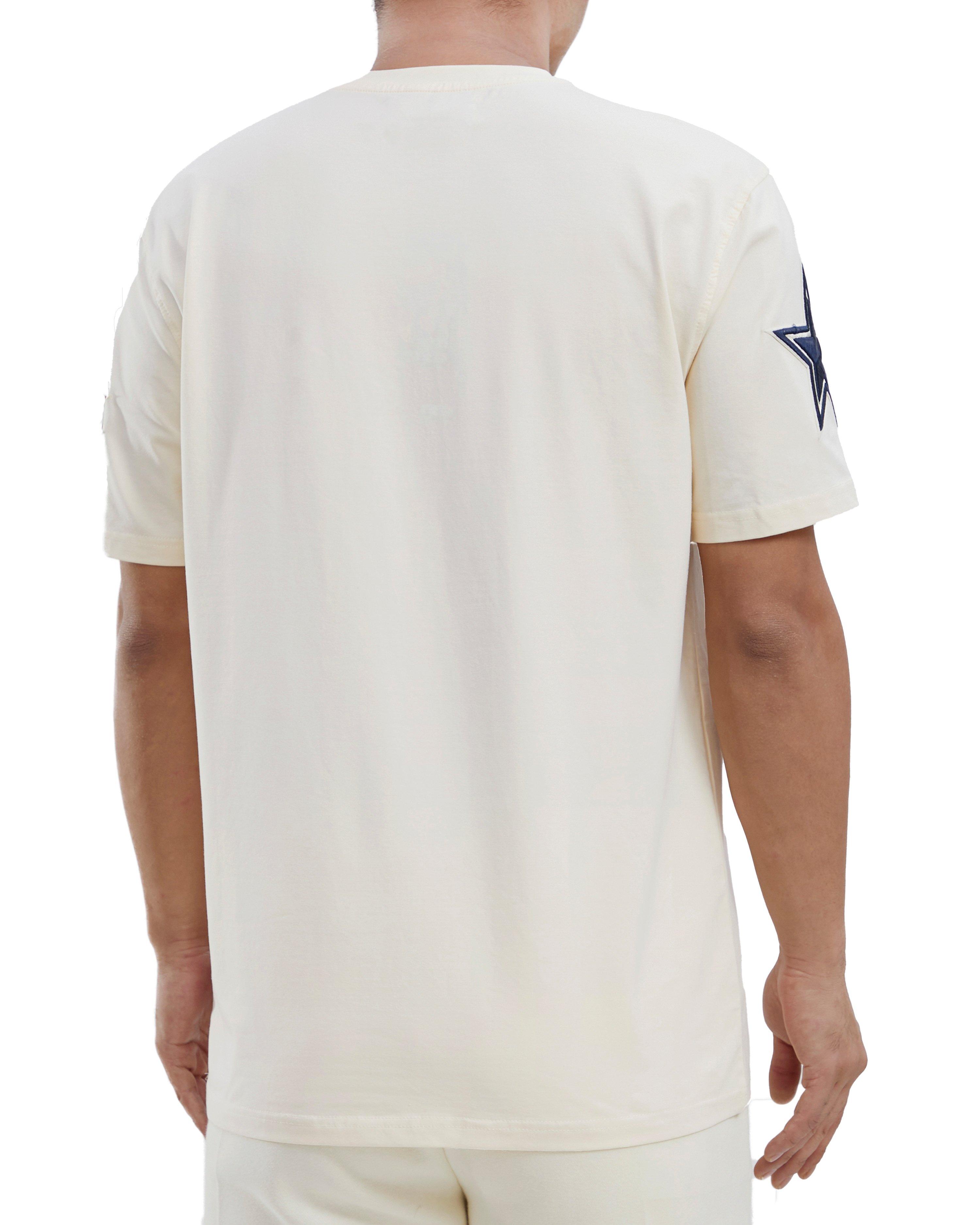 Nike Men's Dallas Cowboys Team Athletic T-Shirt - Hibbett