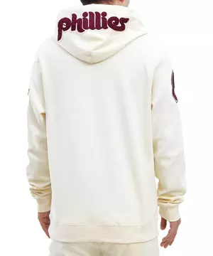 Shop Pro Standard Philadelphia Phillies Logo Mashup Hoodie