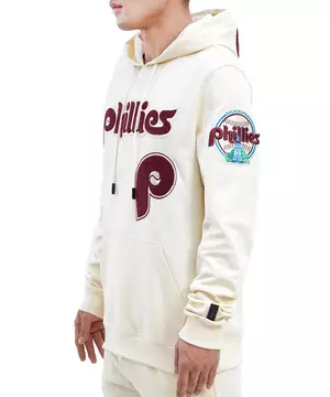 City Hoody Philadelphia Phillies - Shop Mitchell & Ness Fleece and