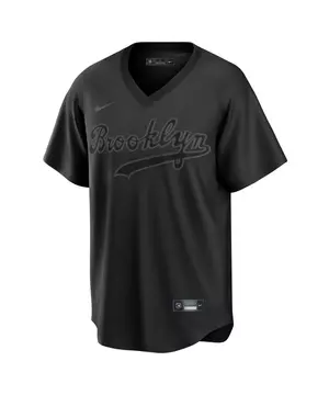 Chicago White Sox Nike Jackie Robinson Day Team 42 T-Shirt - Black