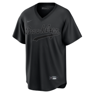 Nike Men's Atlanta Braves Ronald Acuna Jr. #13 Cooperstown Jersey - Hibbett