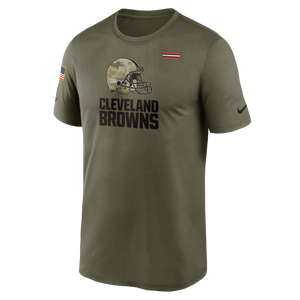 Nike Cleveland Browns Shirts & Apparel