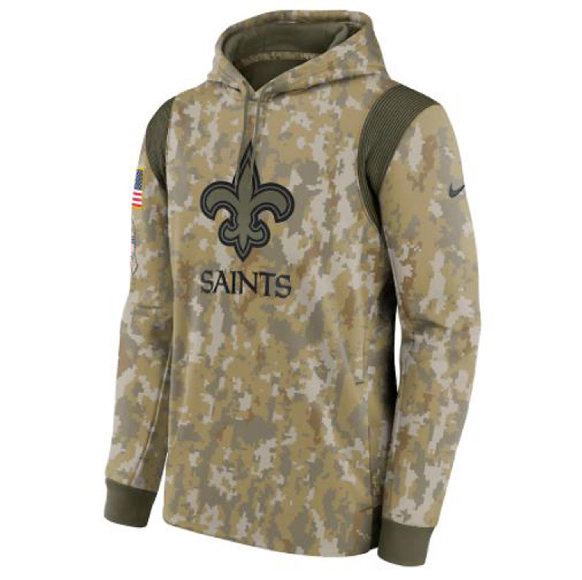 Saints salute cheap to service jacket