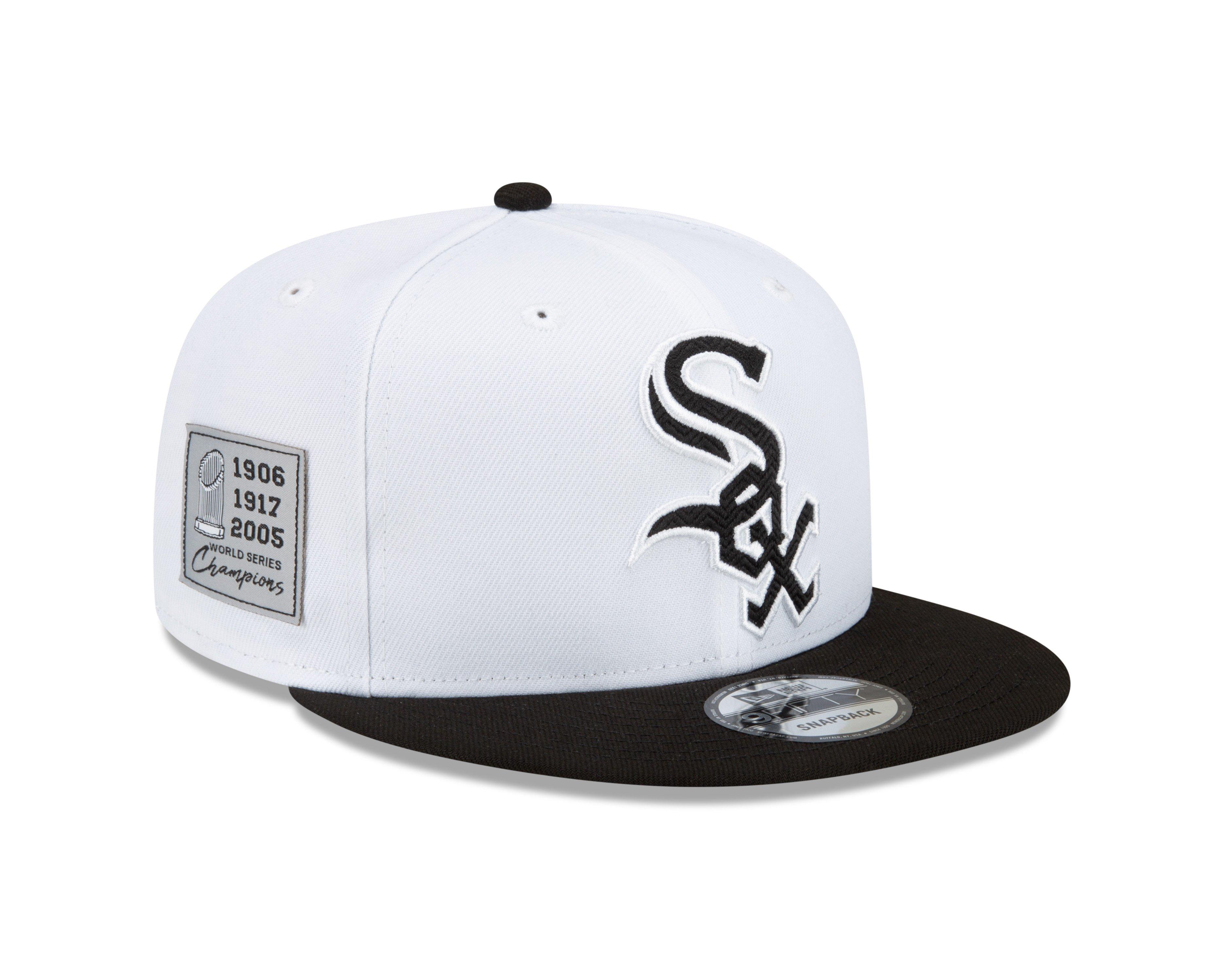 Pro Standard Chicago White Sox 1917 Satin Jacket