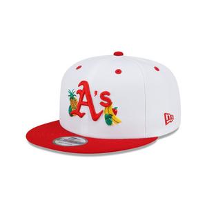 Lids Oakland Athletics Cutter & Buck Women's Americana Logo DryTec