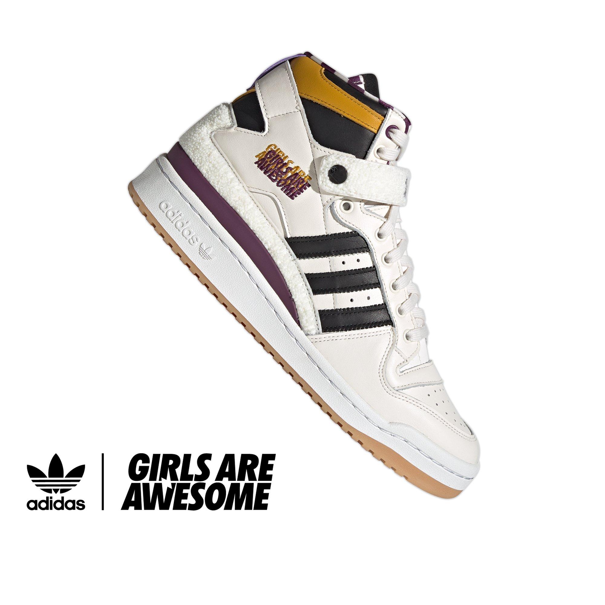 adidas originals high