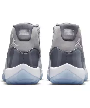 Jordan 6 Retro Cool Grey Men's Shoe​ - Hibbett
