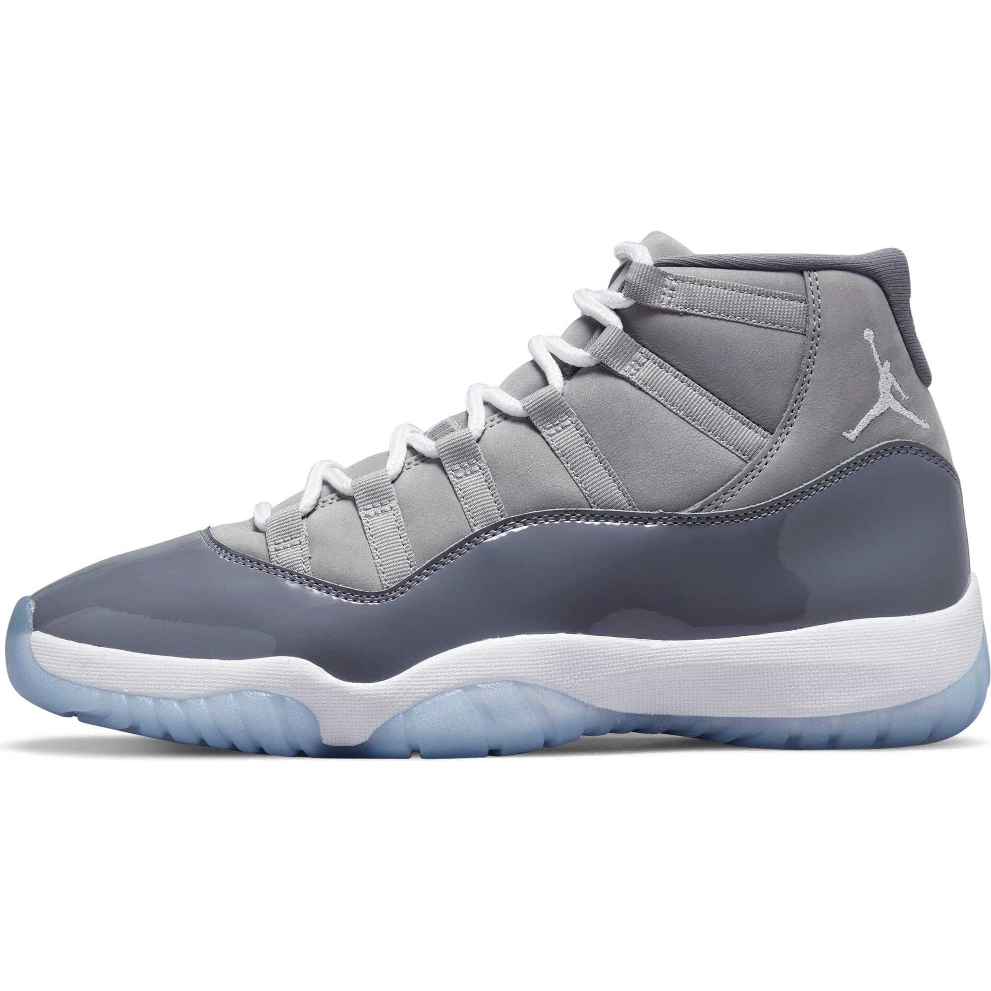 hibbett sports jordans 11