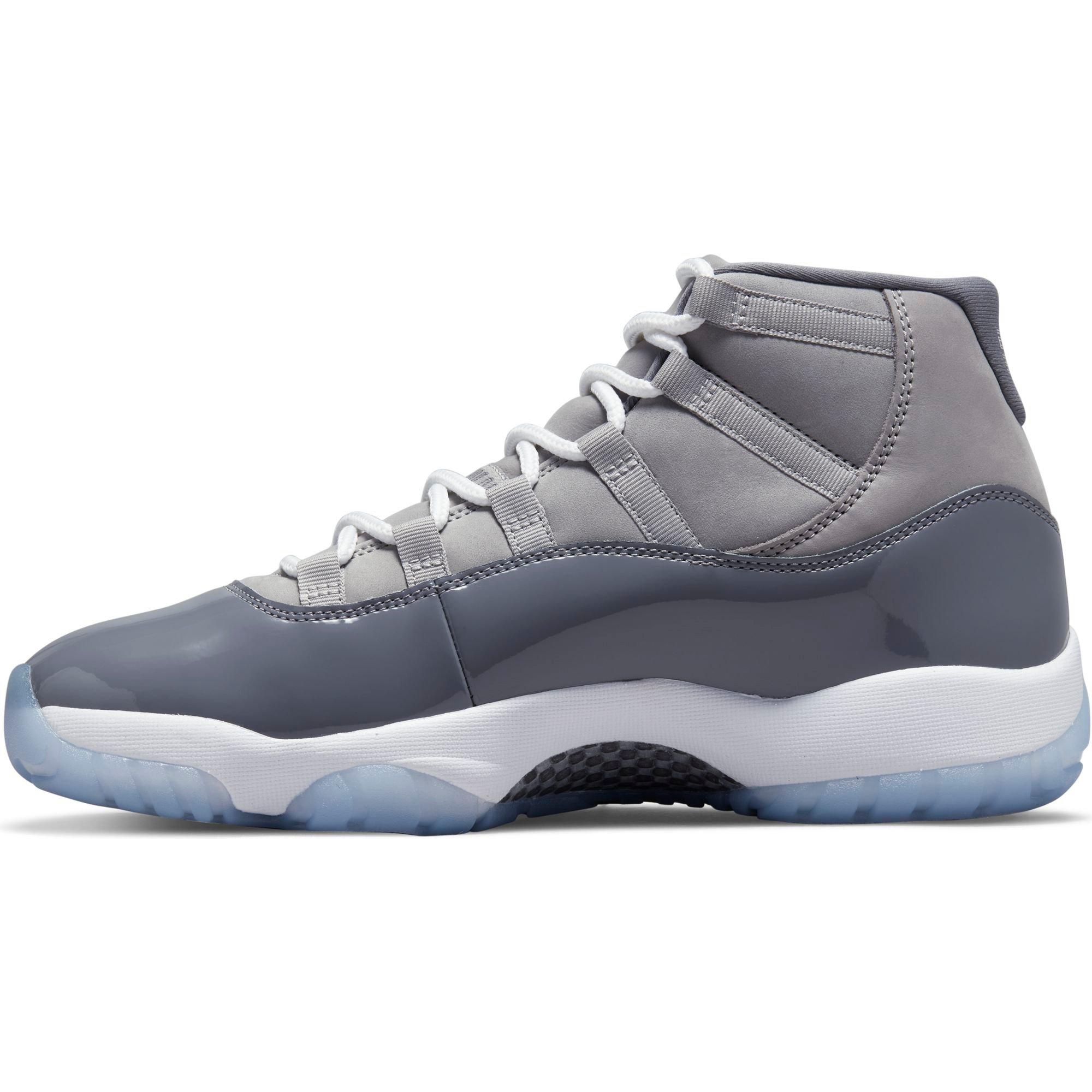 Jordan 11 concord hot sale 2018 hibbett sports