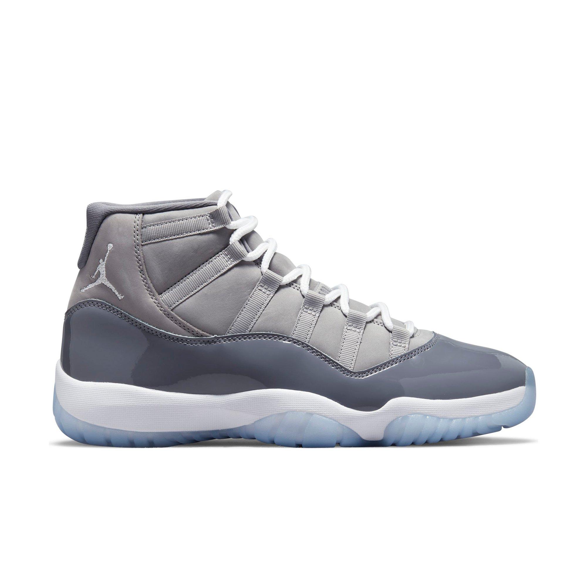 hibbett sports jordan retro 11