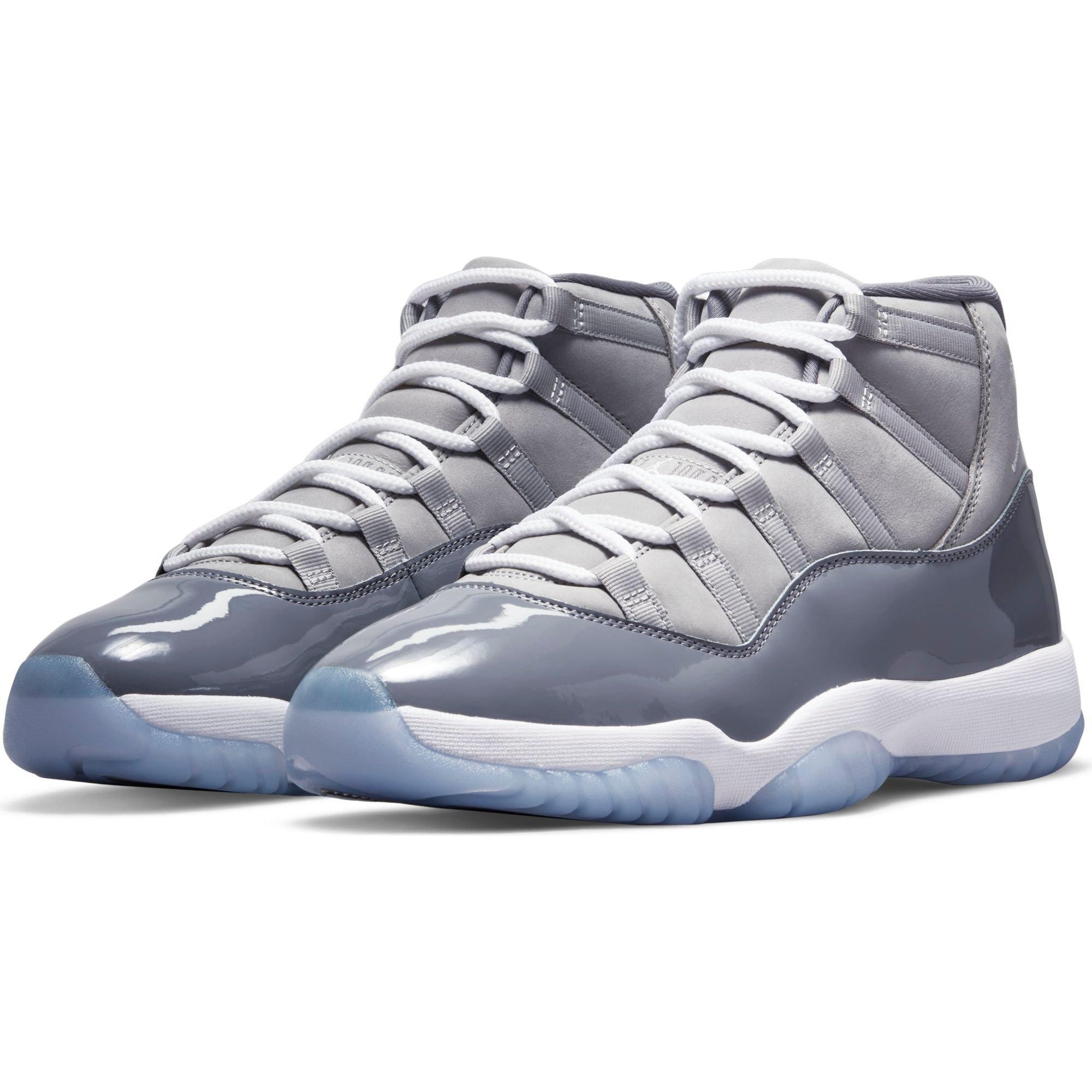 Hibbett sports jordans clearance 11