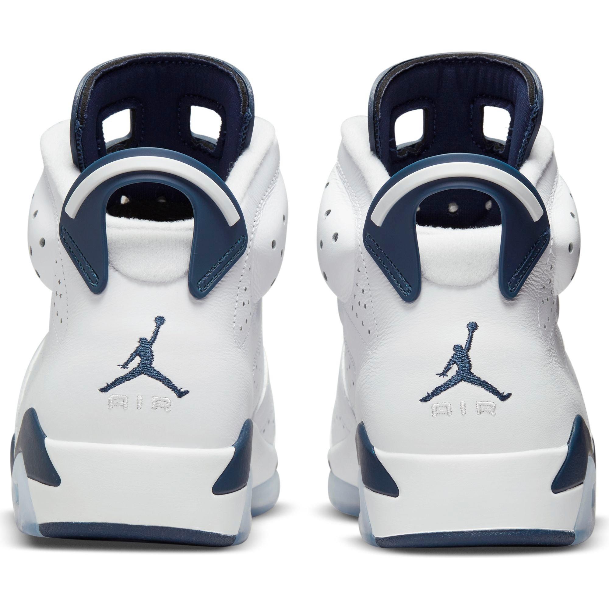 Jordan 6 Retro 