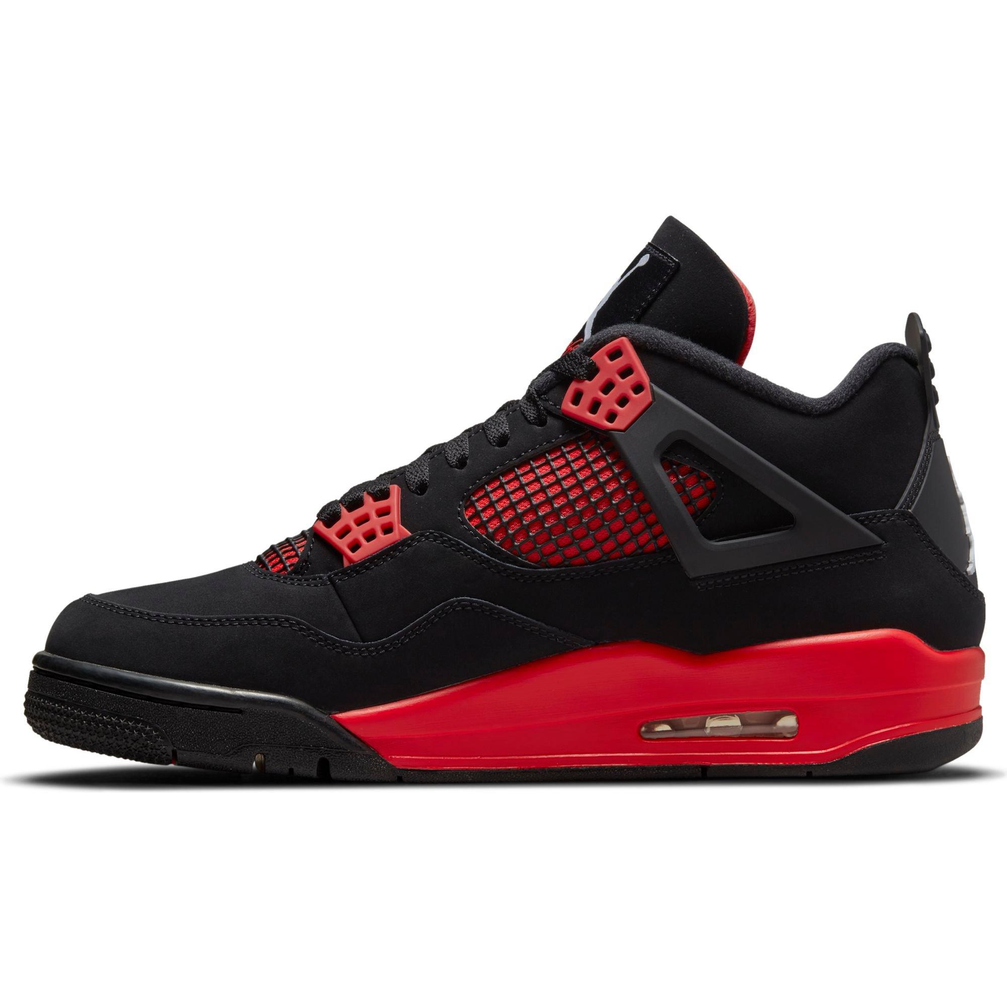 Jordan 4 Retro \