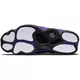Jordan 13 Retro "Black/Court Purple/White" Men's Shoe - BLACK/PURPLE Thumbnail View 12